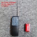 50W wireless remote CREE LED Scheinwerfer Suchscheinwerfer mit Magnetfuß offroad 12v 24V IP65 Neu!